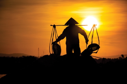 Ân tình gửi mẹ